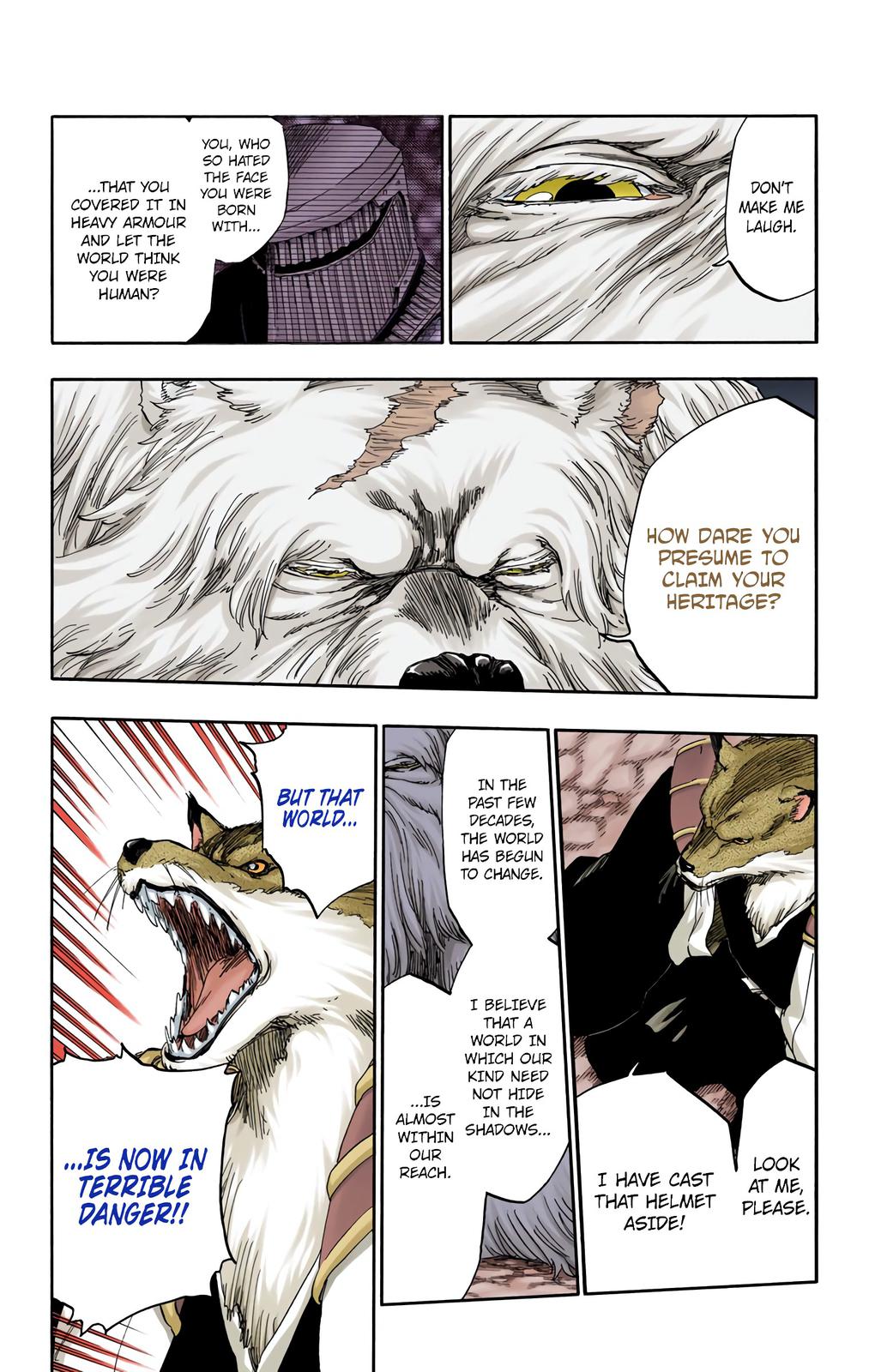 Chapter 539 — Chapter 539 — Page 11