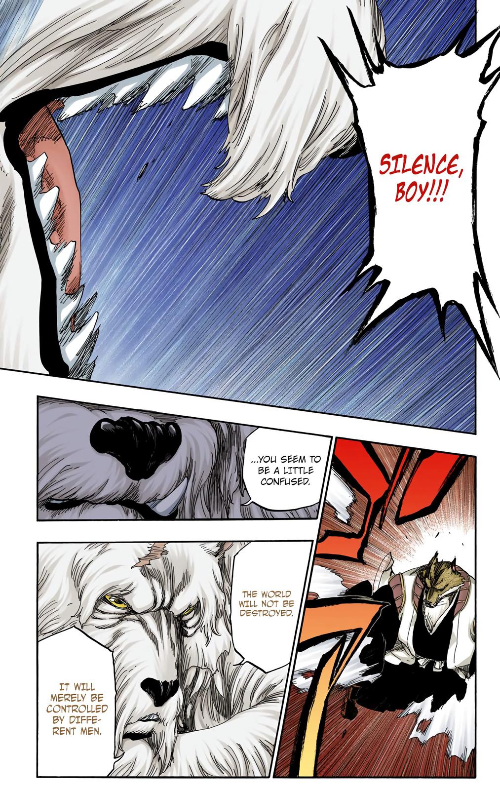 Chapter 539 — Chapter 539 — Page 12