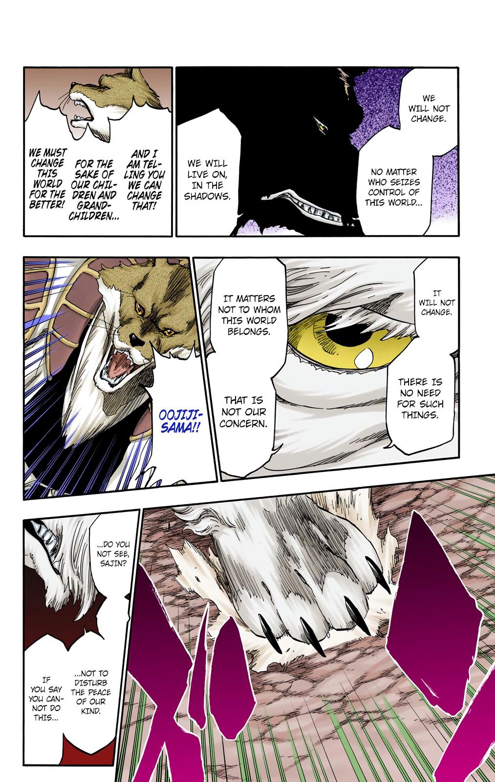 Chapter 539 — Chapter 539 — Page 13