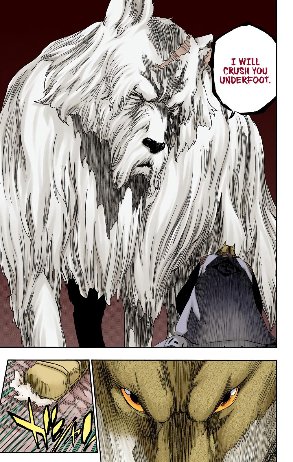 Chapter 539 — Chapter 539 — Page 14