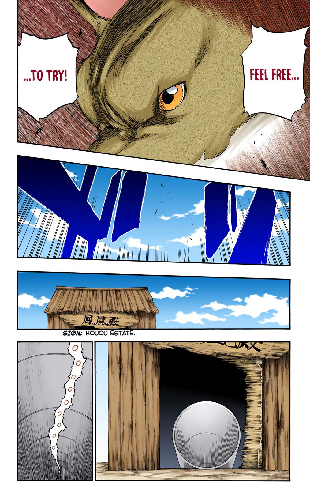 Chapter 539 — Chapter 539 — Page 15