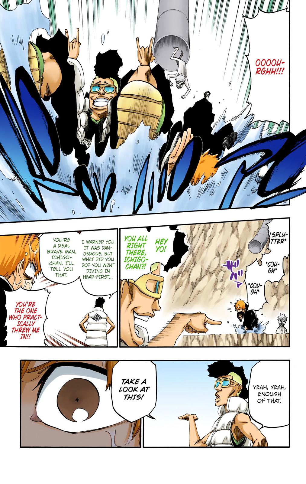 Chapter 539 — Chapter 539 — Page 16