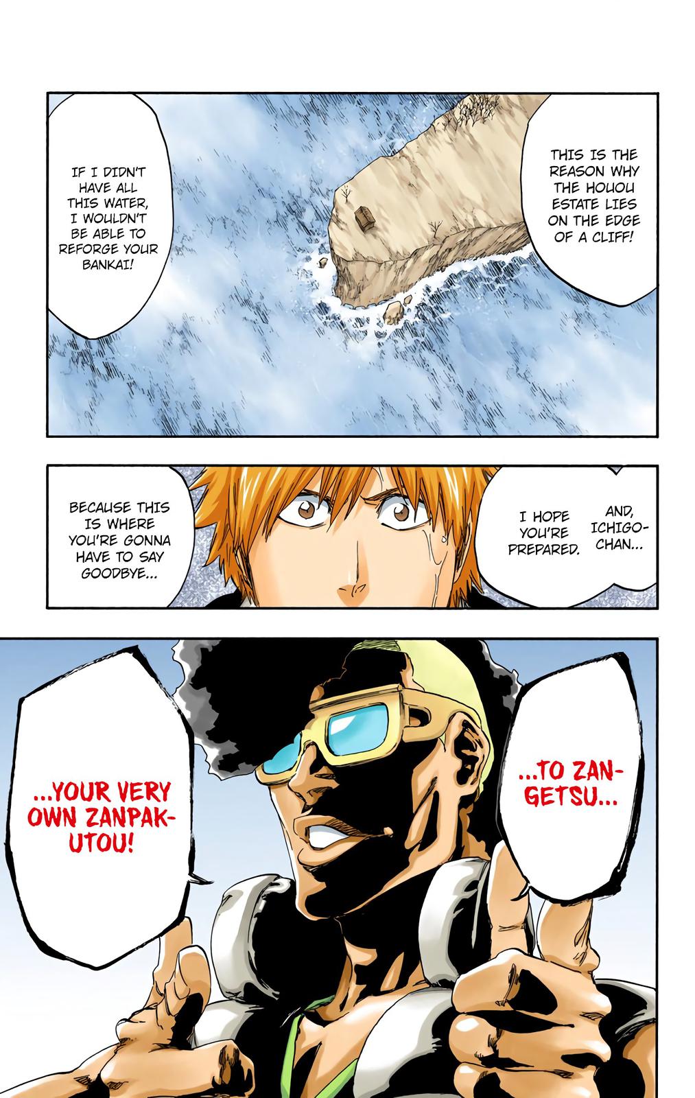 Chapter 539 — Chapter 539 — Page 18