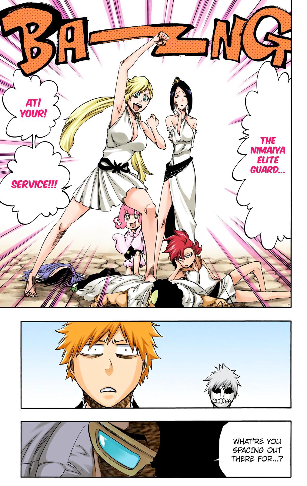 Chapter 540 — Chapter 540 — Page 4