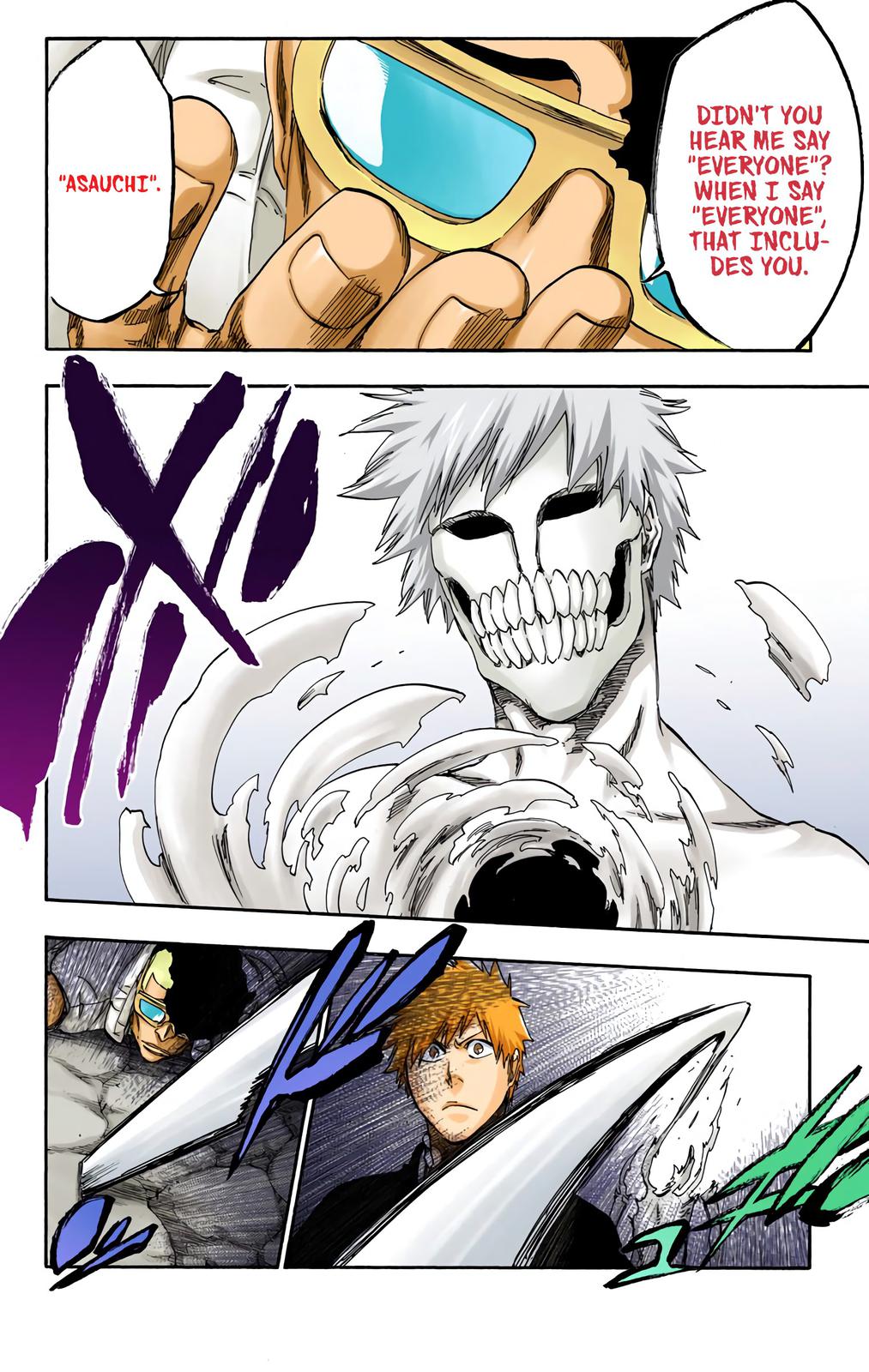 Chapter 540 — Chapter 540 — Page 5