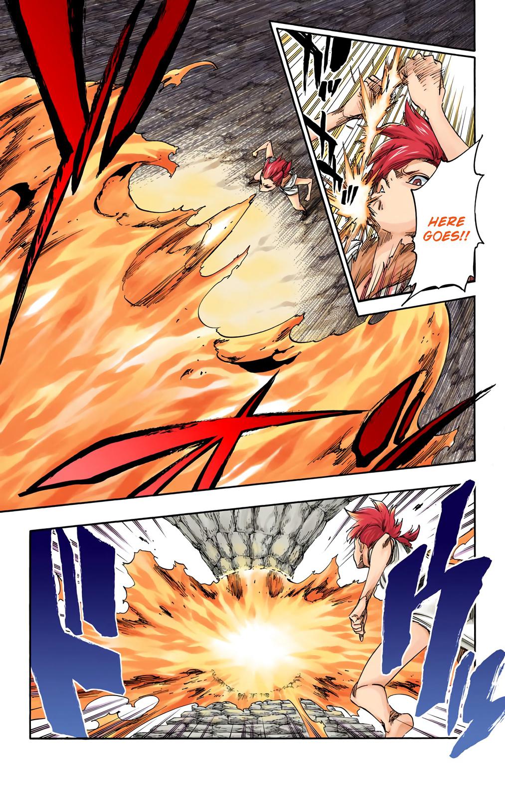Chapter 540 — Chapter 540 — Page 6