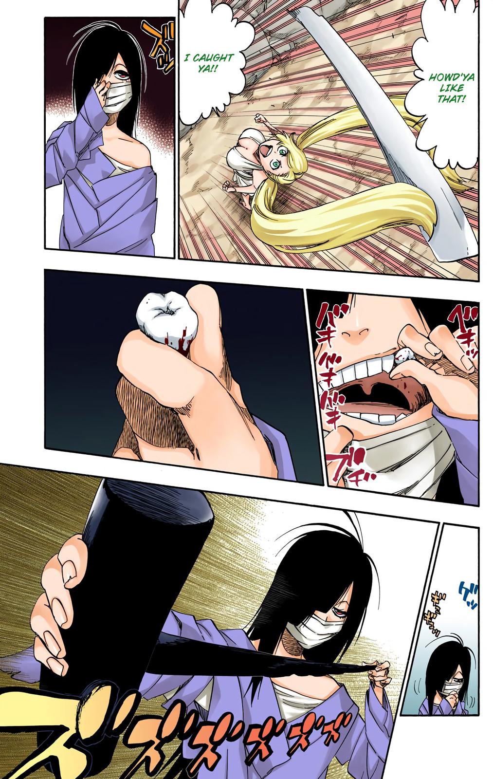 Chapter 540 — Chapter 540 — Page 8