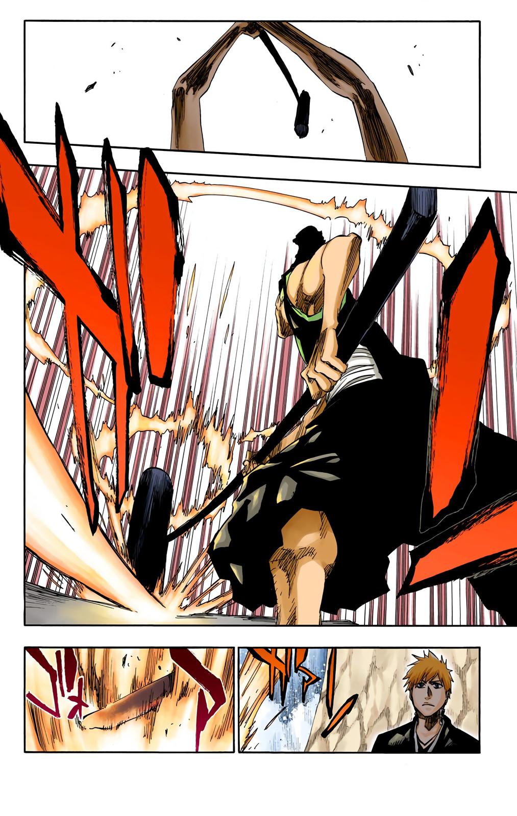 Chapter 540 — Chapter 540 — Page 11