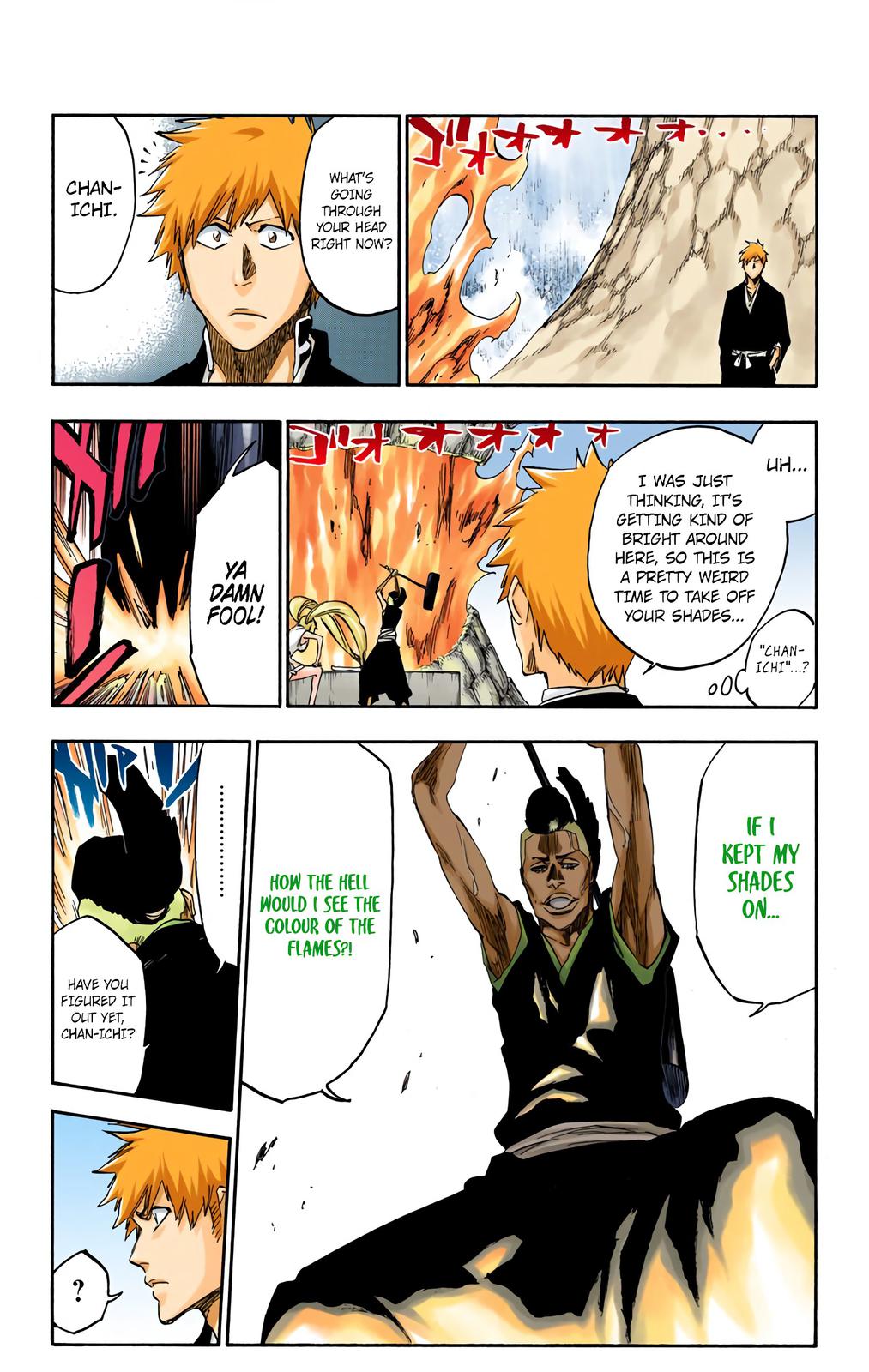 Chapter 540 — Chapter 540 — Page 12