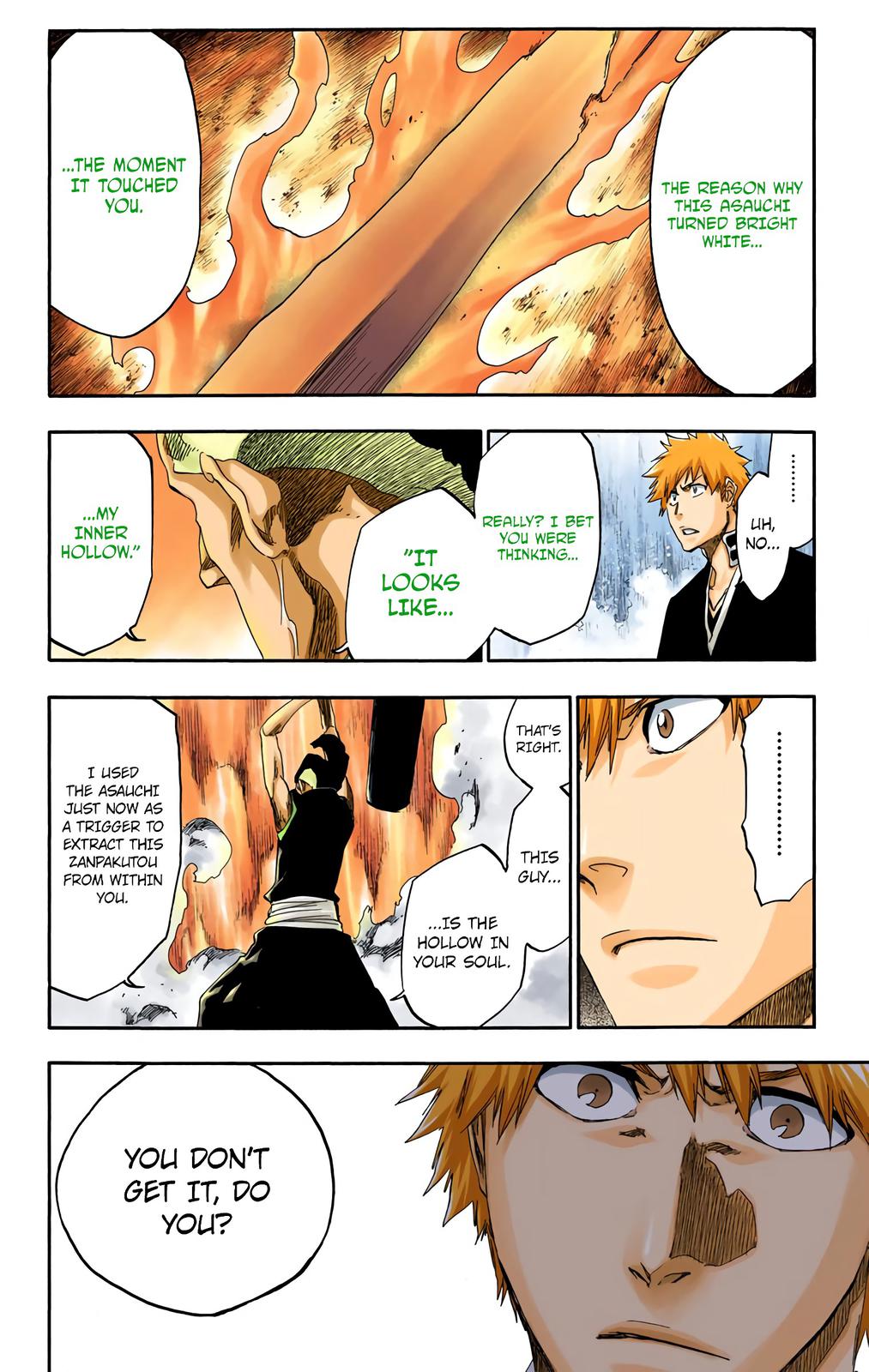 Chapter 540 — Chapter 540 — Page 13