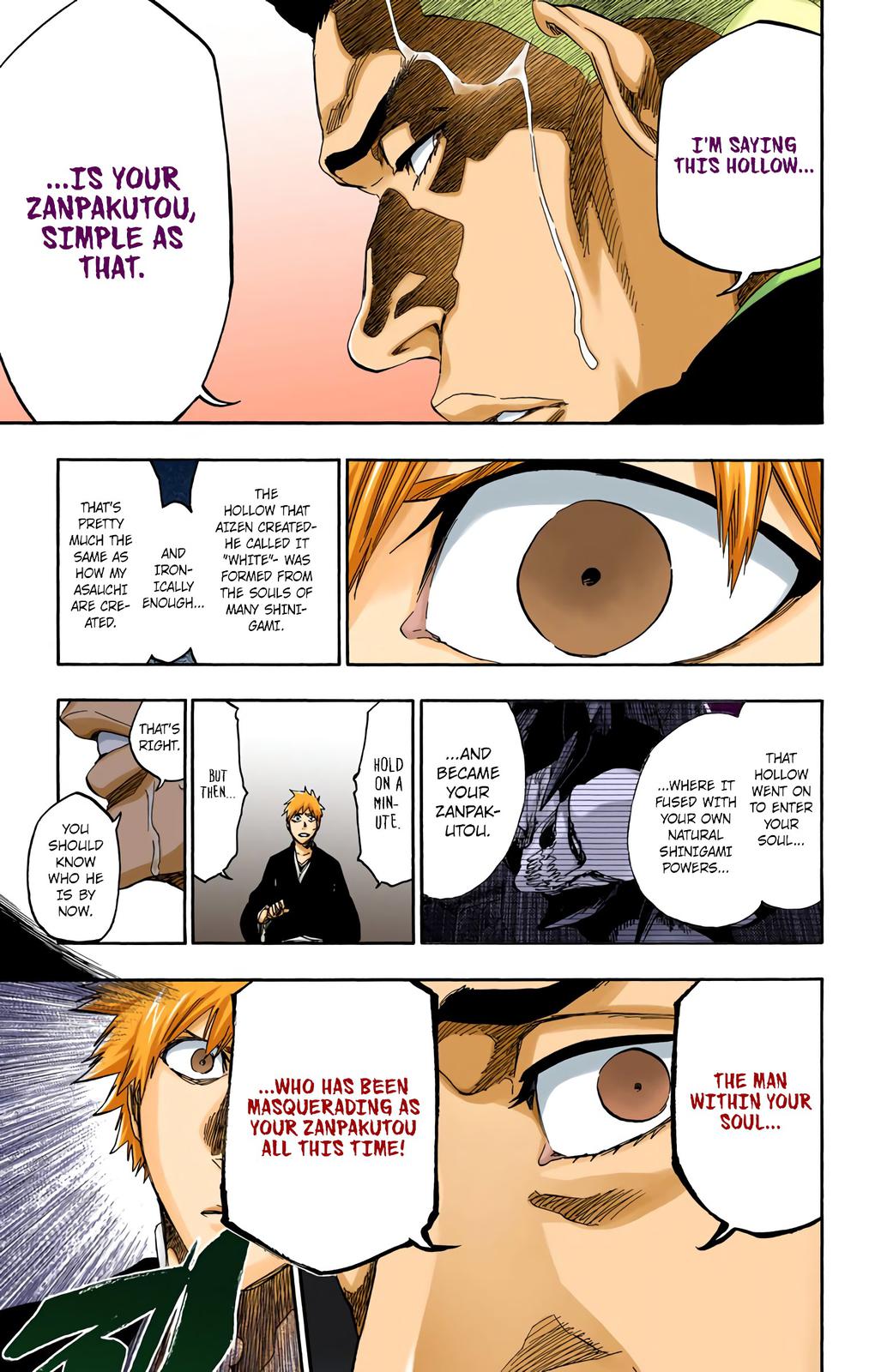 Chapter 540 — Chapter 540 — Page 14