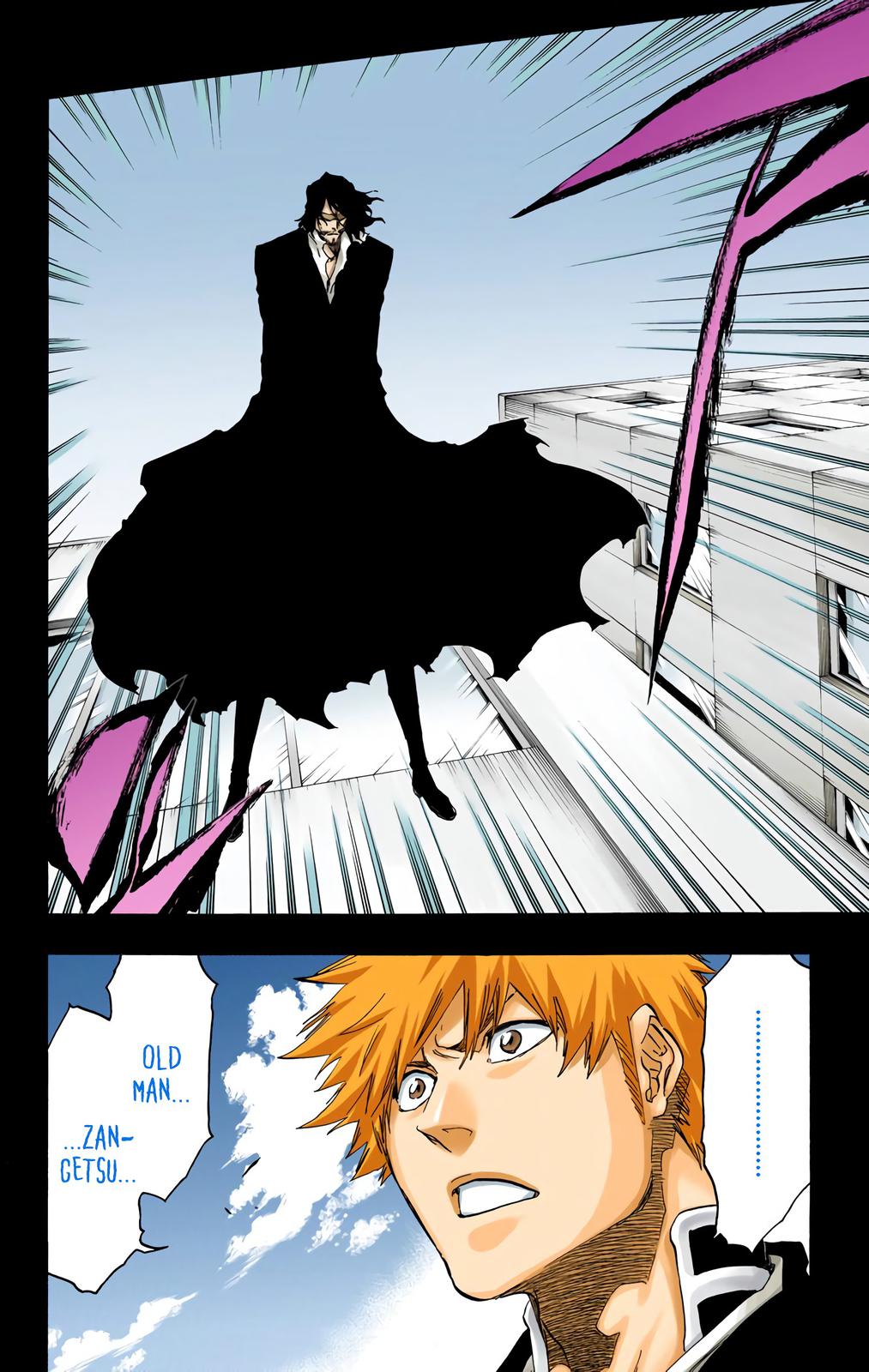 Chapter 540 — Chapter 540 — Page 15