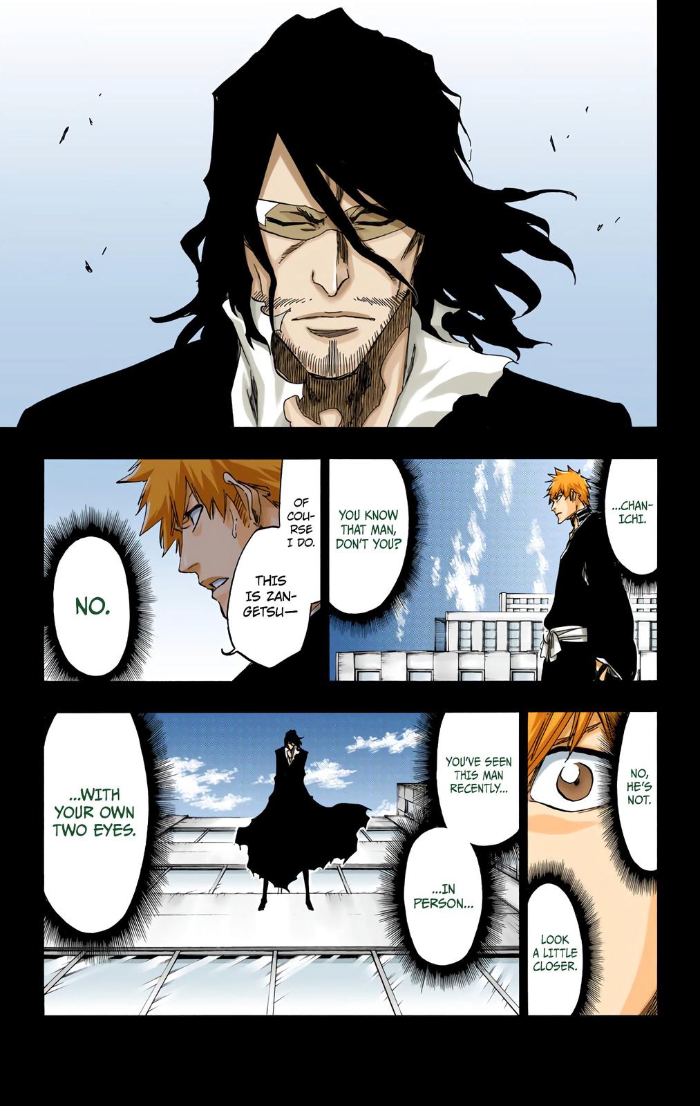 Chapter 540 — Chapter 540 — Page 16