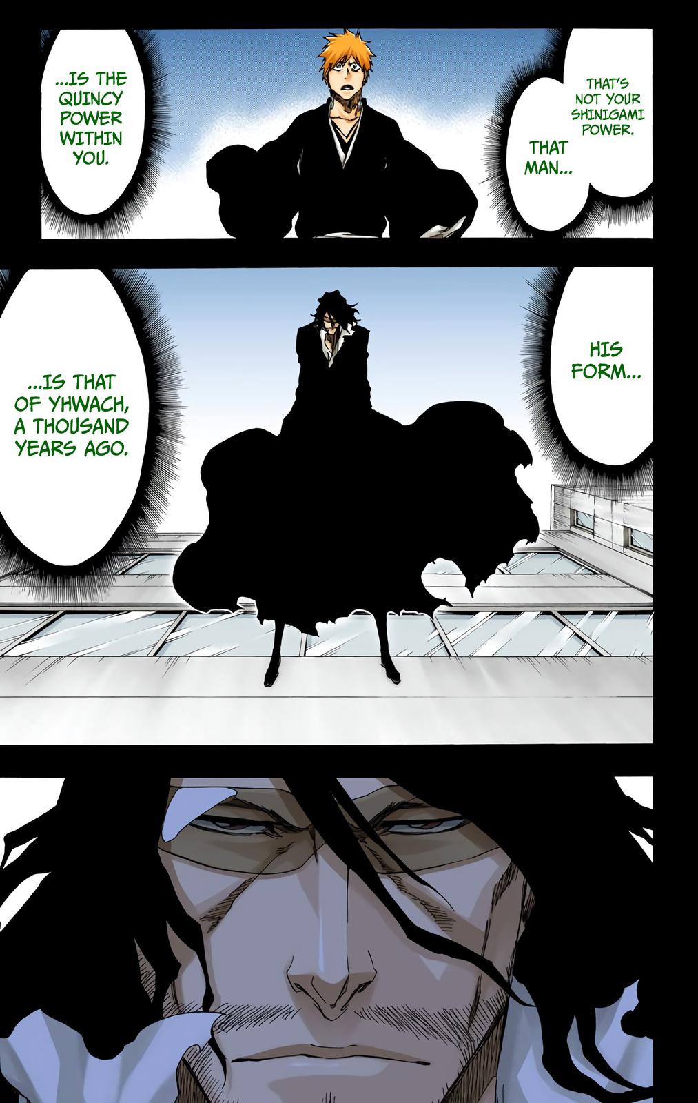 Chapter 540 — Chapter 540 — Page 18