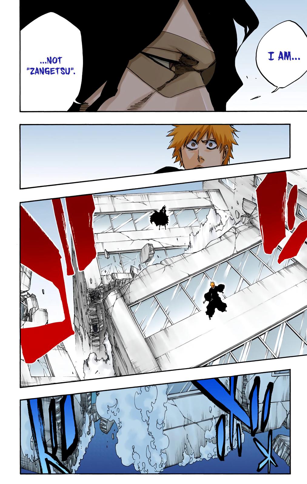 Chapter 541 — Chapter 541 — Page 8
