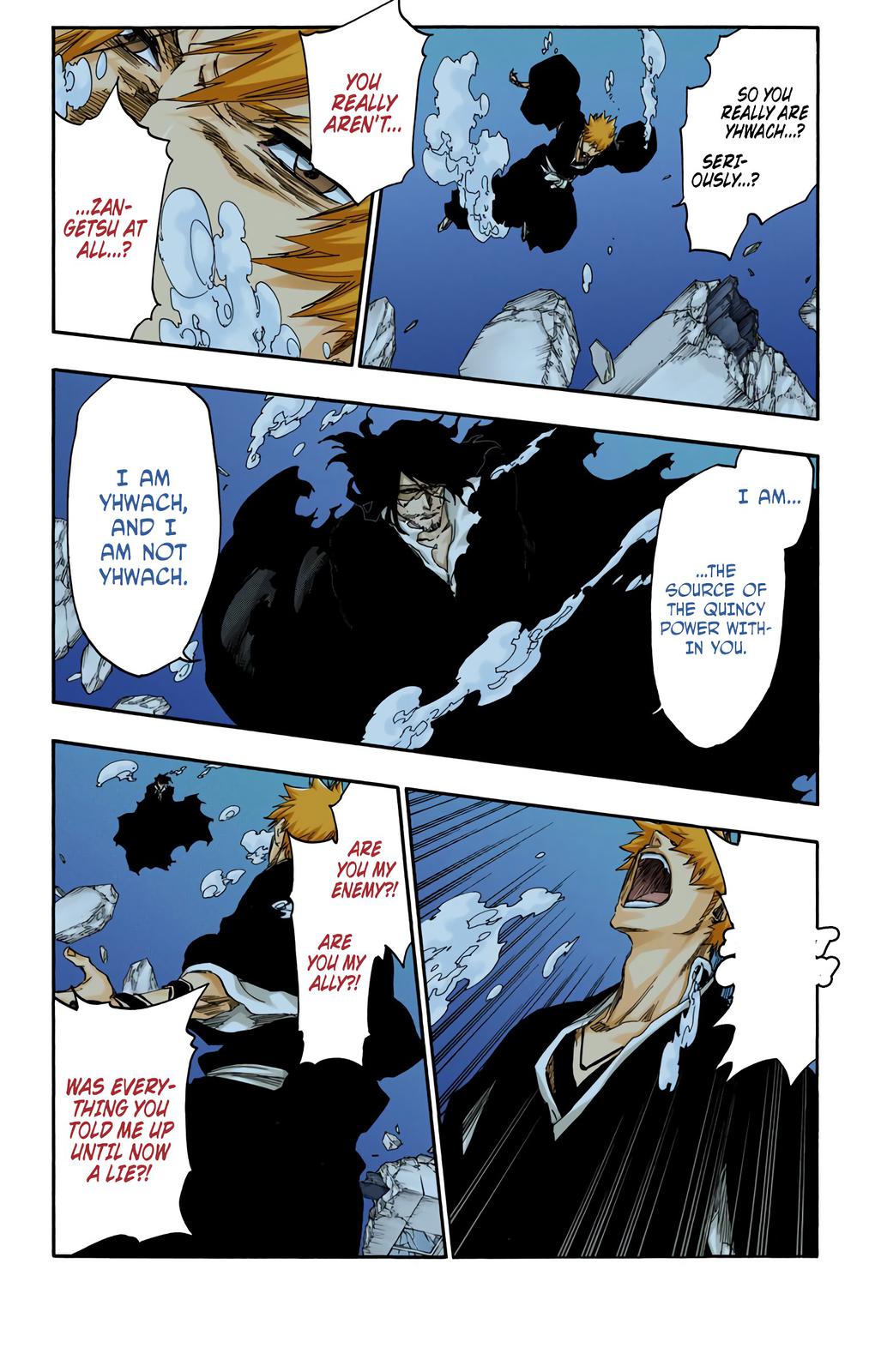 Chapter 541 — Chapter 541 — Page 9