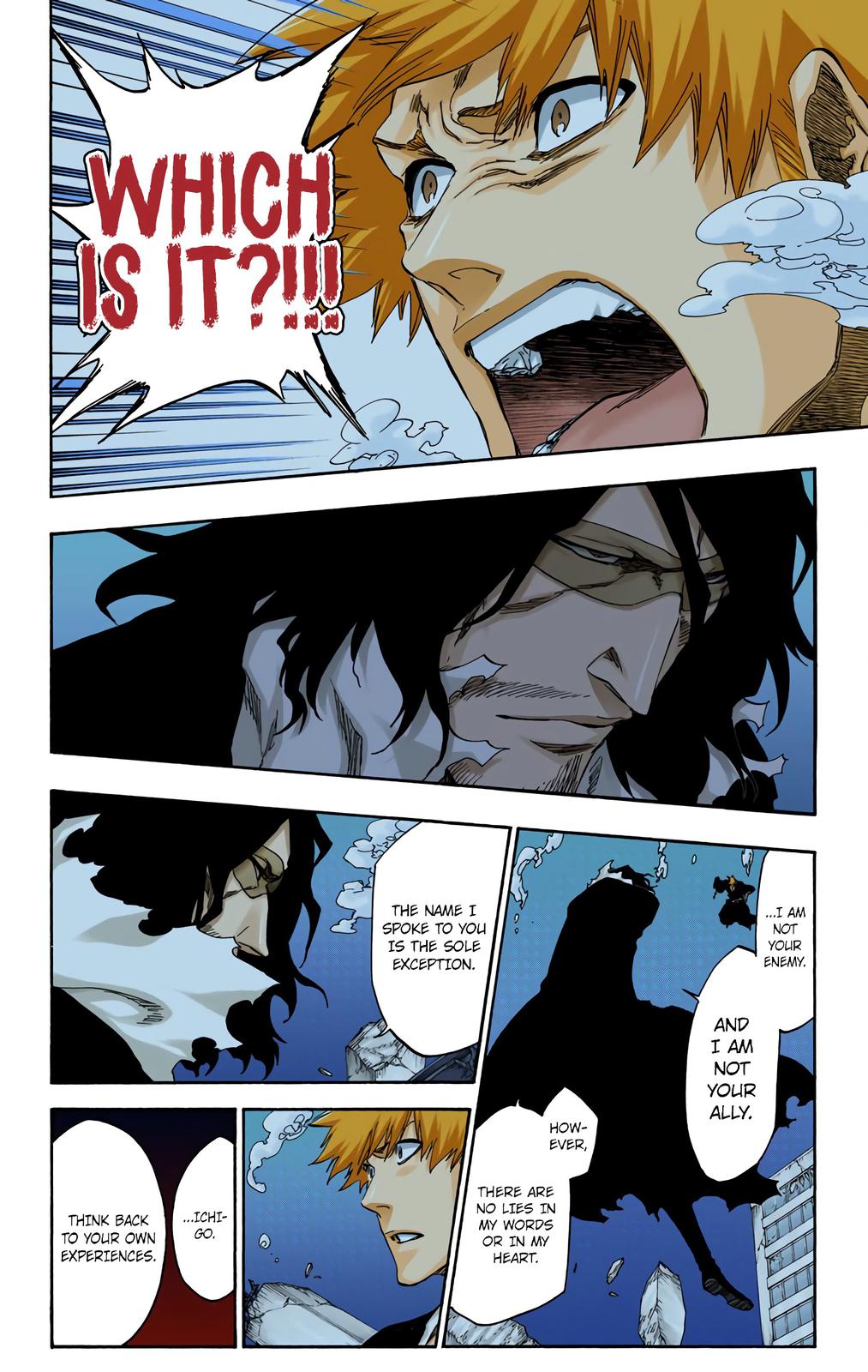 Chapter 541 — Chapter 541 — Page 10
