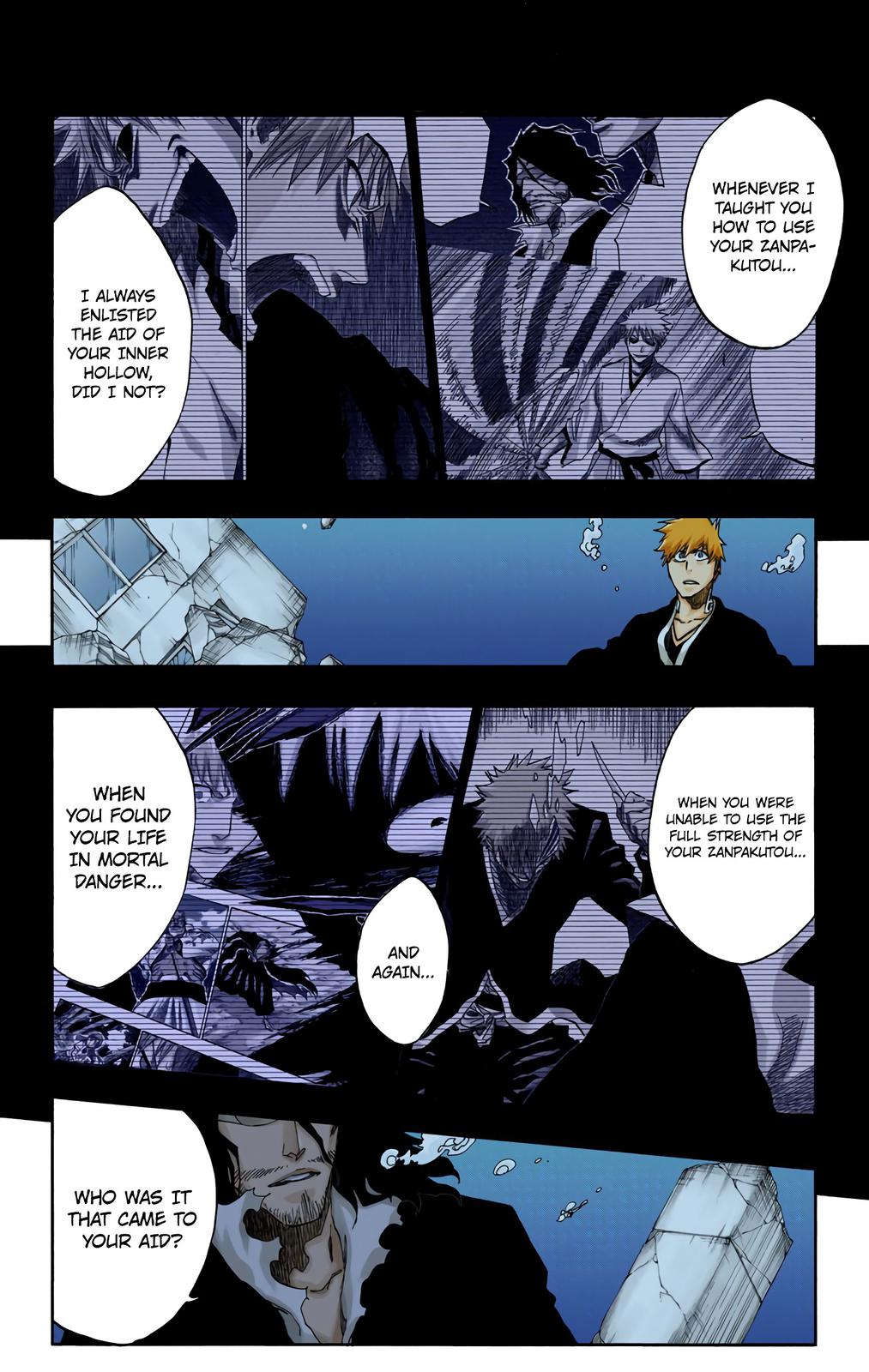 Chapter 541 — Chapter 541 — Page 11