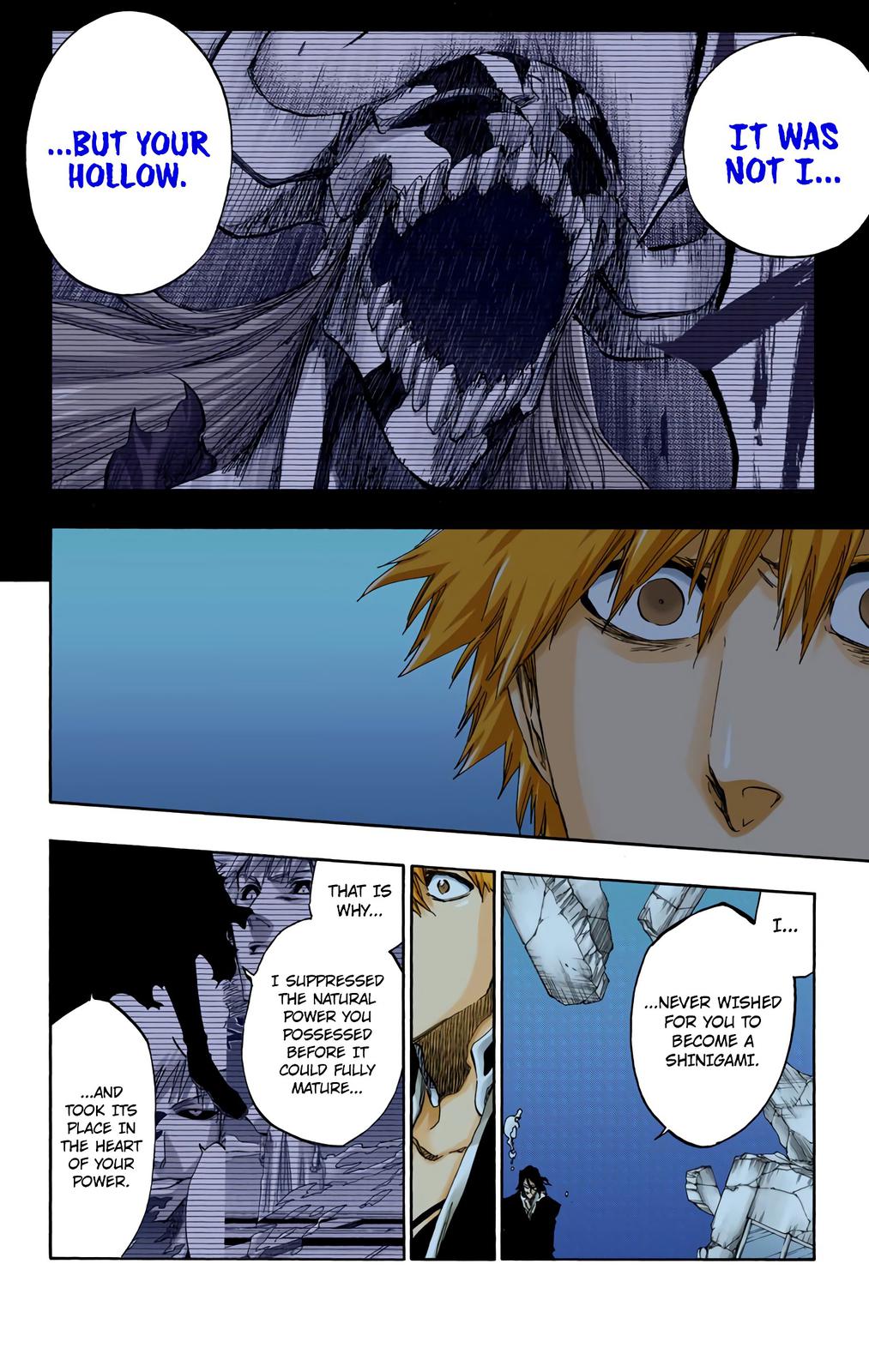 Chapter 541 — Chapter 541 — Page 12