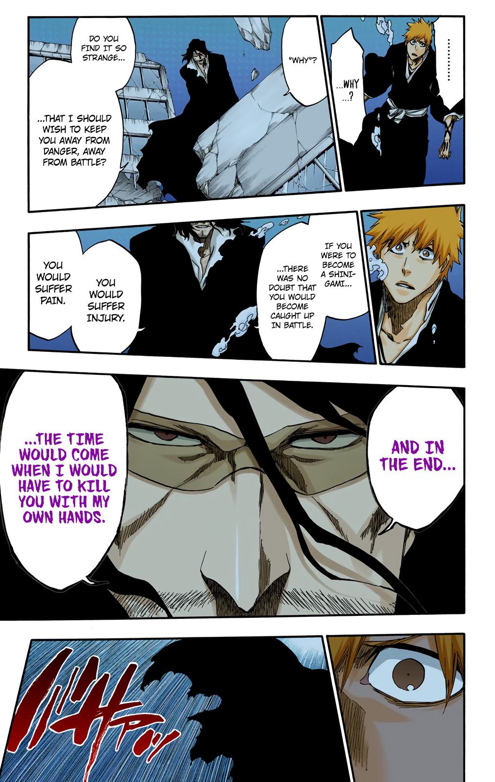 Chapter 541 — Chapter 541 — Page 13