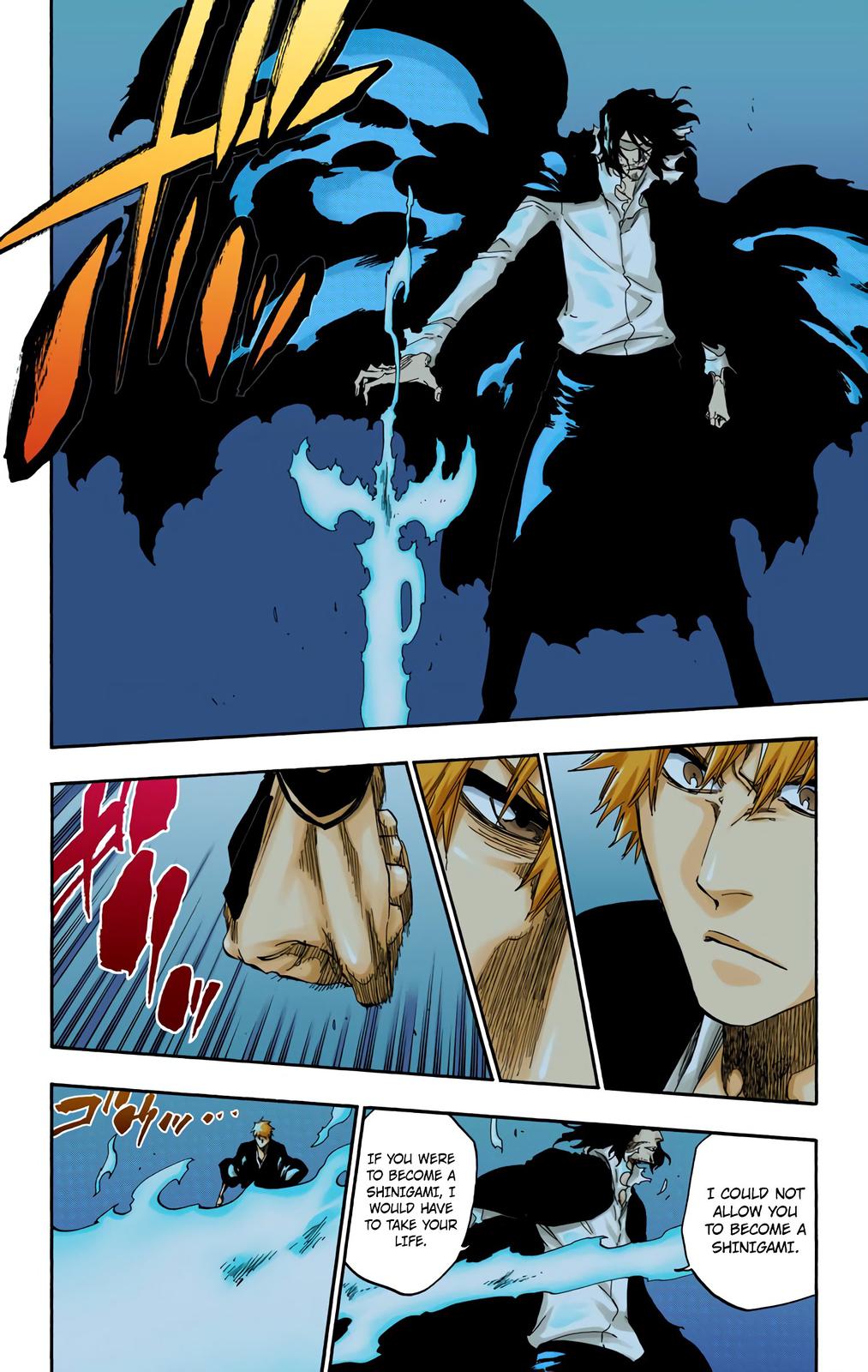 Chapter 541 — Chapter 541 — Page 14
