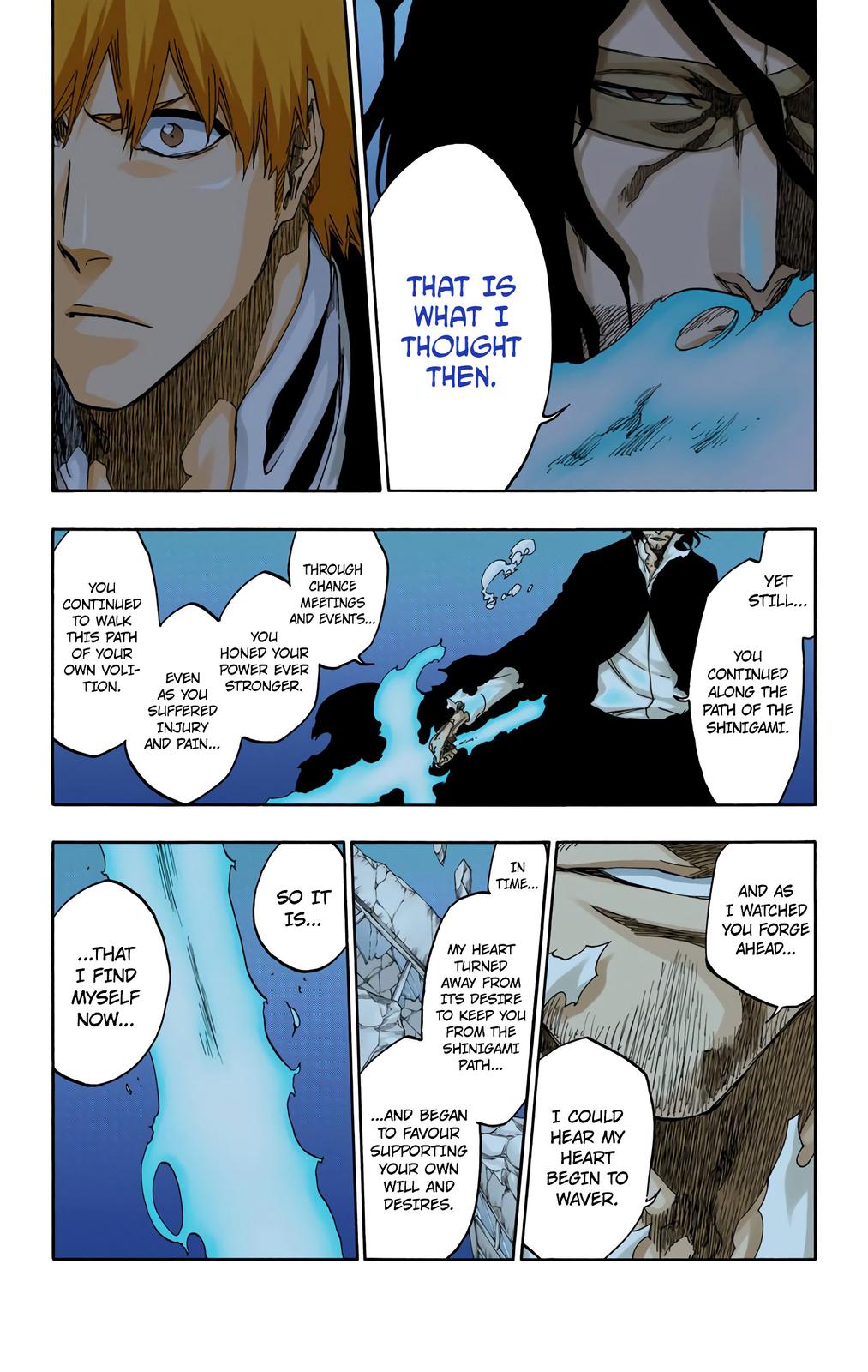 Chapter 541 — Chapter 541 — Page 15