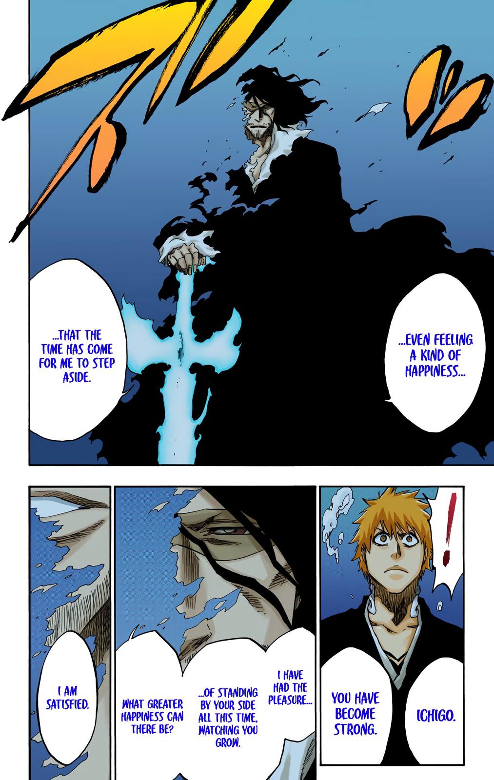 Chapter 541 — Chapter 541 — Page 16
