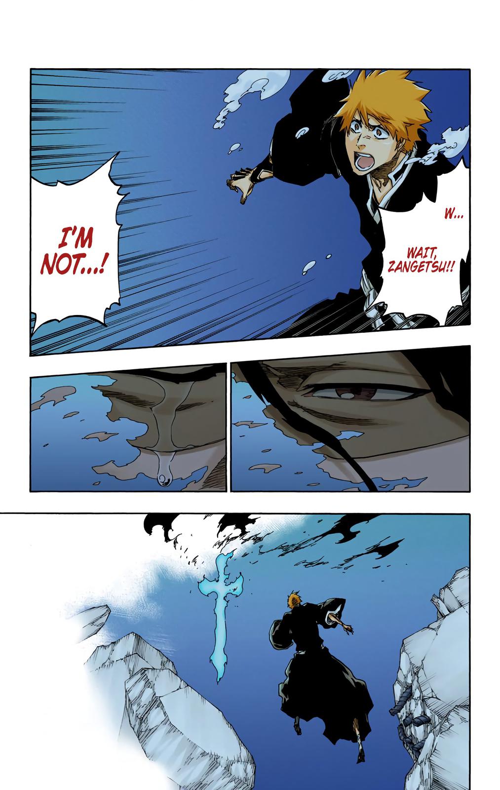 Chapter 541 — Chapter 541 — Page 17