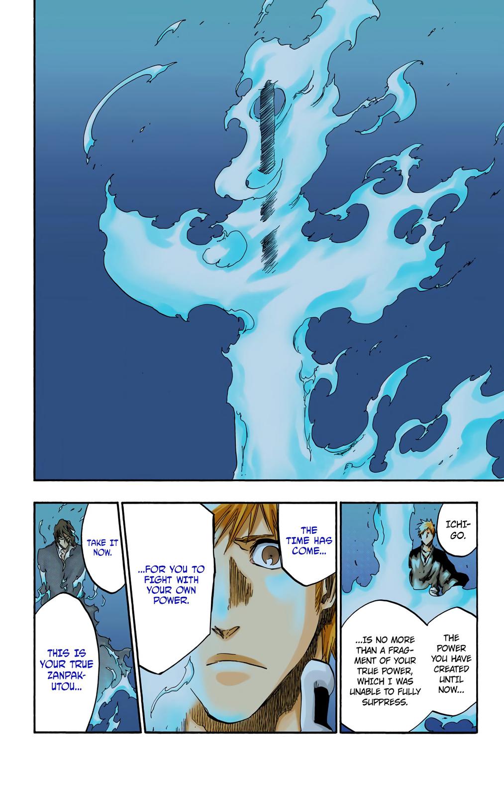 Chapter 541 — Chapter 541 — Page 18