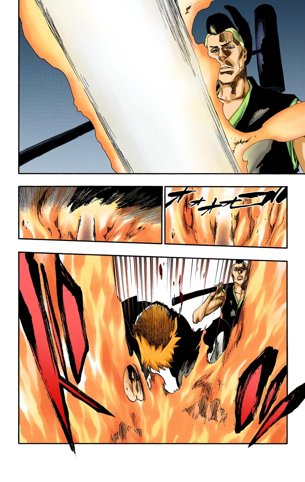 Chapter 542 — Chapter 542 — Page 5