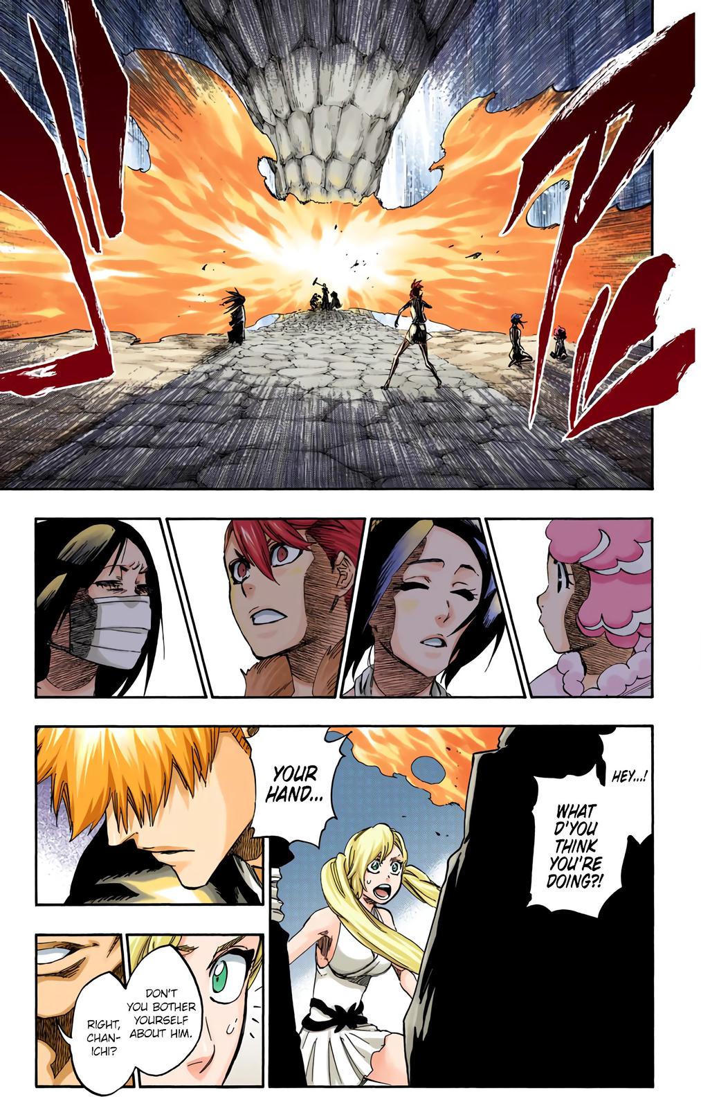 Chapter 542 — Chapter 542 — Page 6