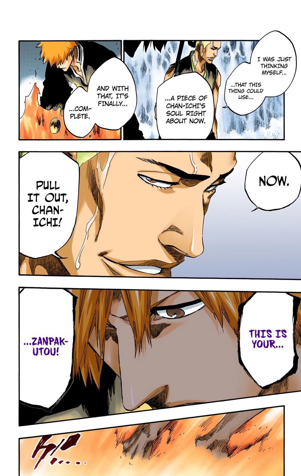 Chapter 542 — Chapter 542 — Page 7