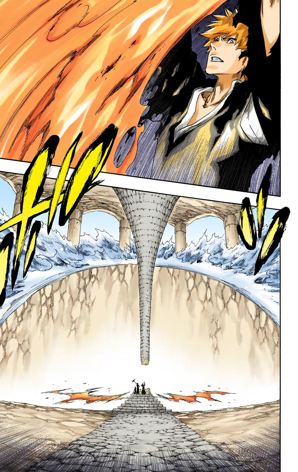 Chapter 542 — Chapter 542 — Page 8