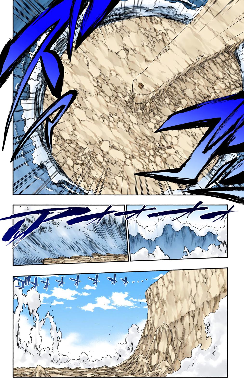 Chapter 542 — Chapter 542 — Page 9