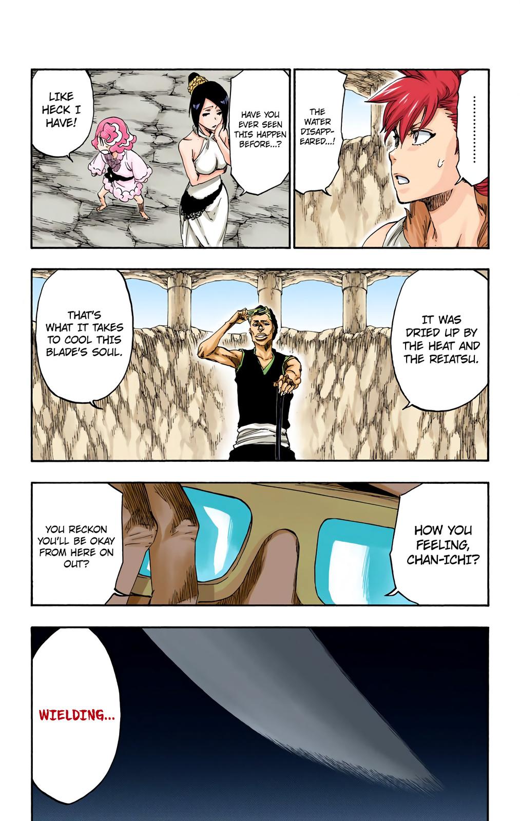 Chapter 542 — Chapter 542 — Page 10