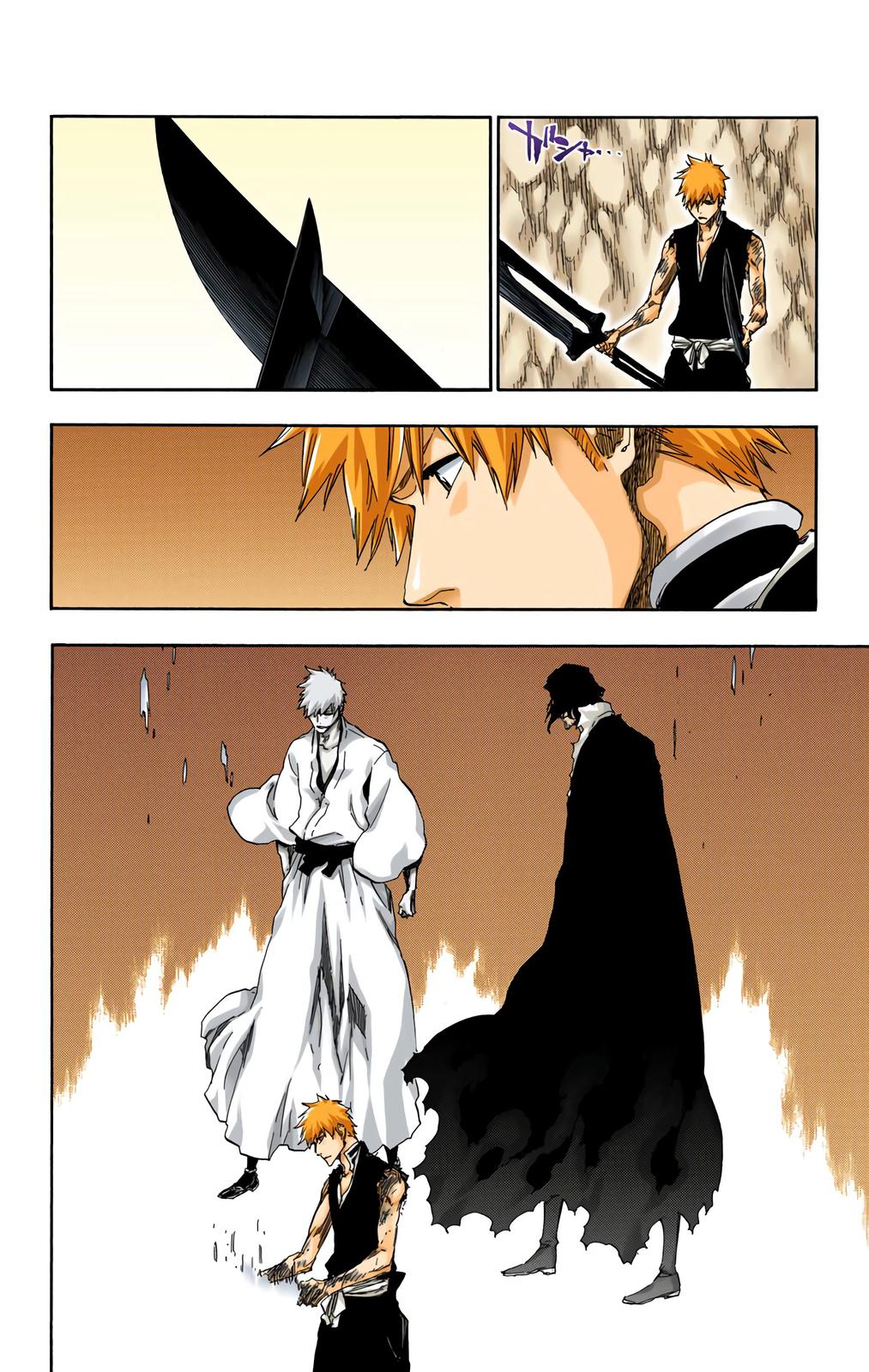 Chapter 542 — Chapter 542 — Page 12