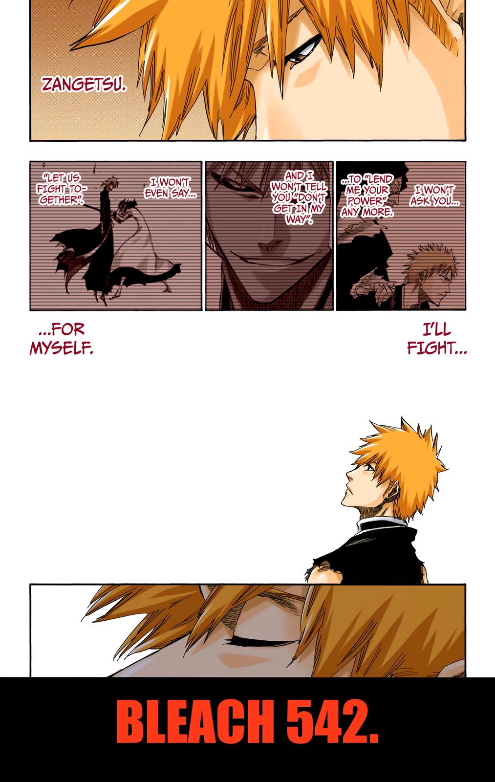Chapter 542 — Chapter 542 — Page 13
