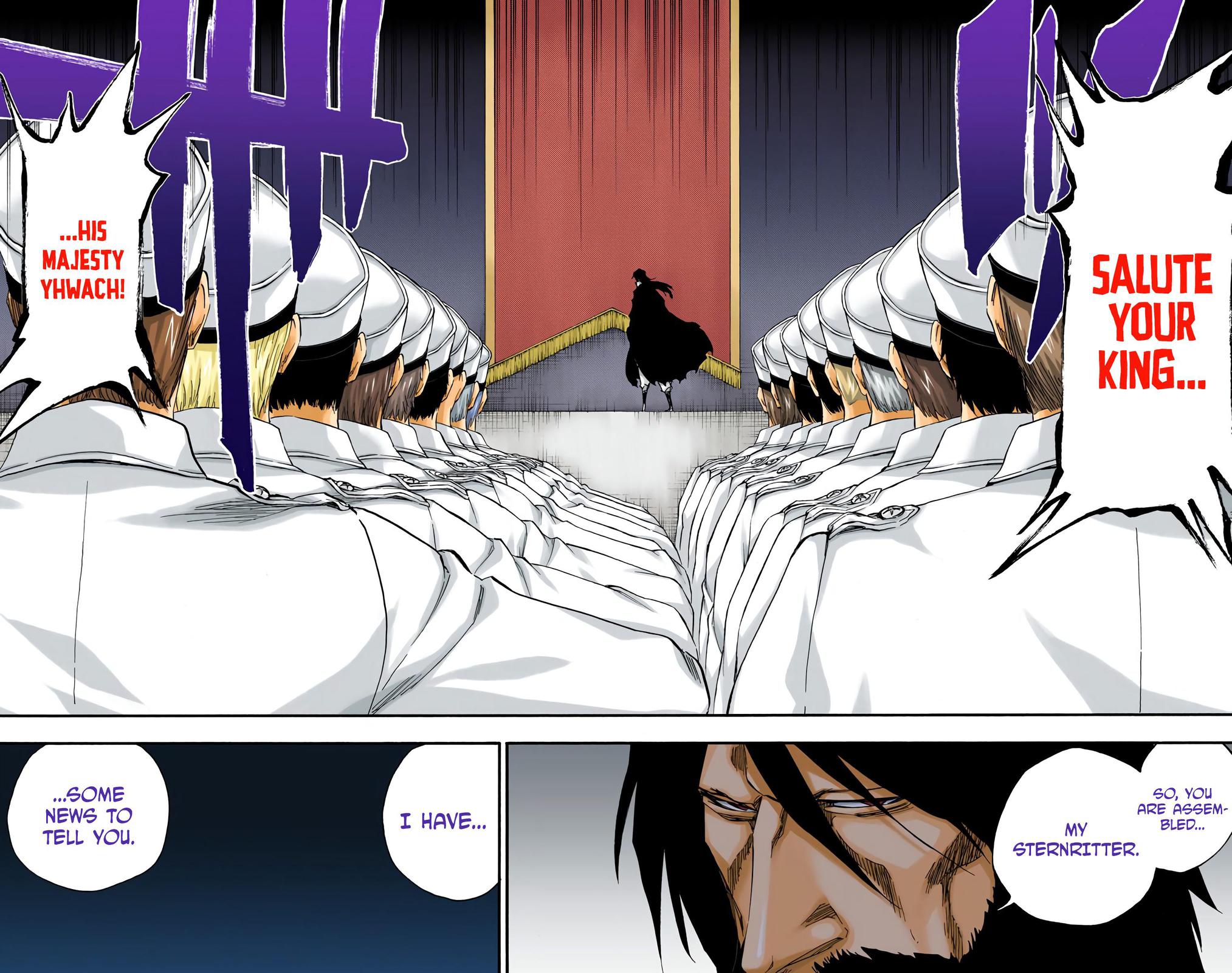 Chapter 542 — Chapter 542 — Page 16