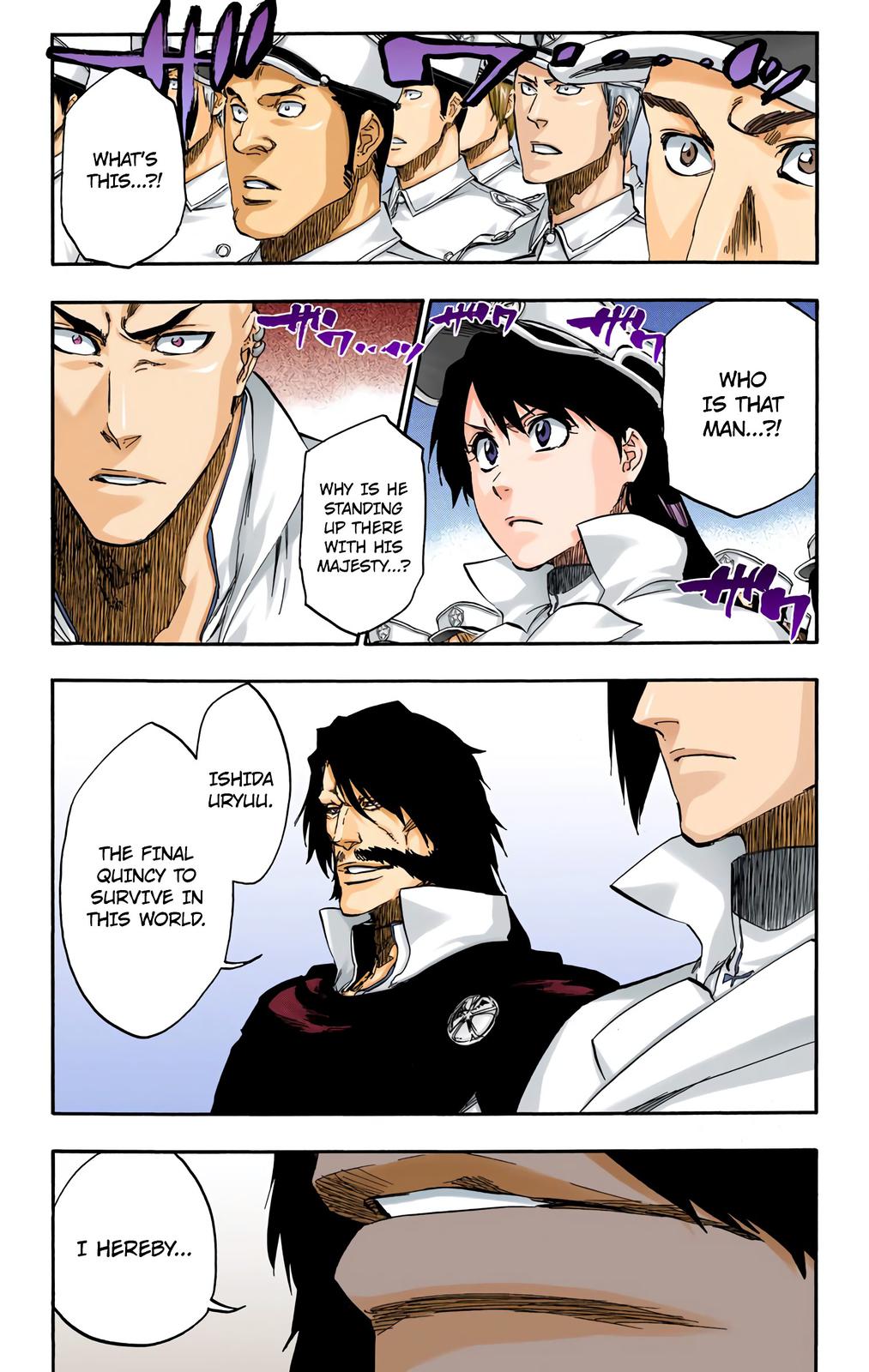 Chapter 543 — Chapter 543 — Page 5
