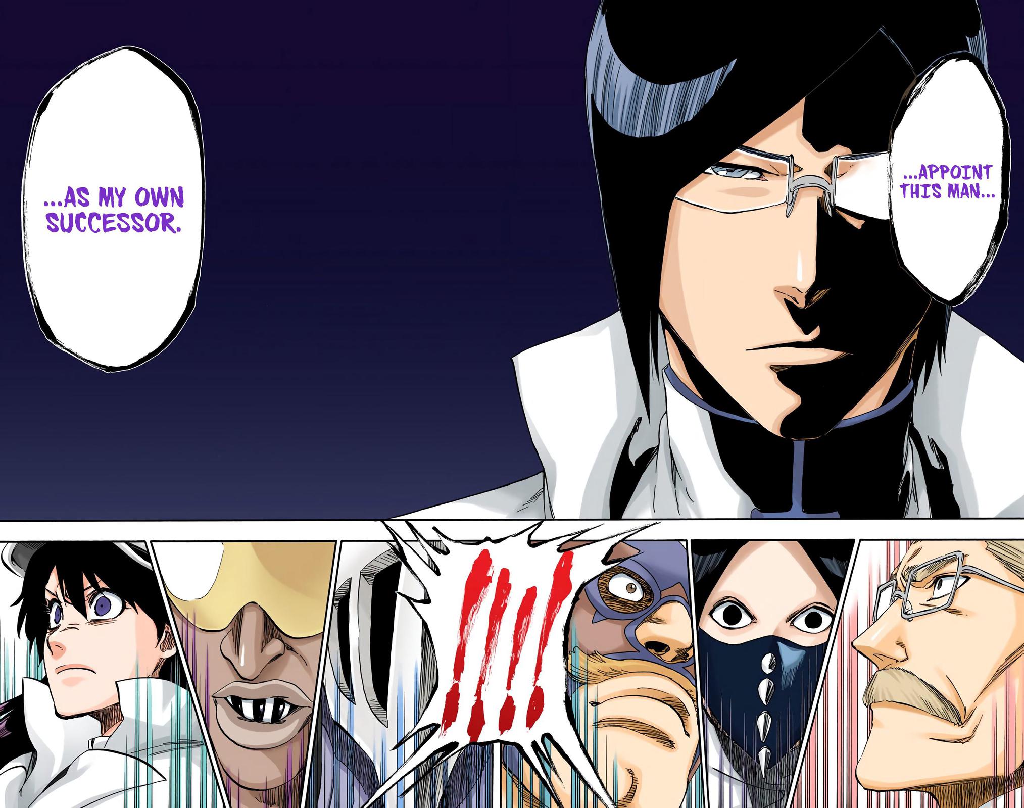 Chapter 543 — Chapter 543 — Page 6