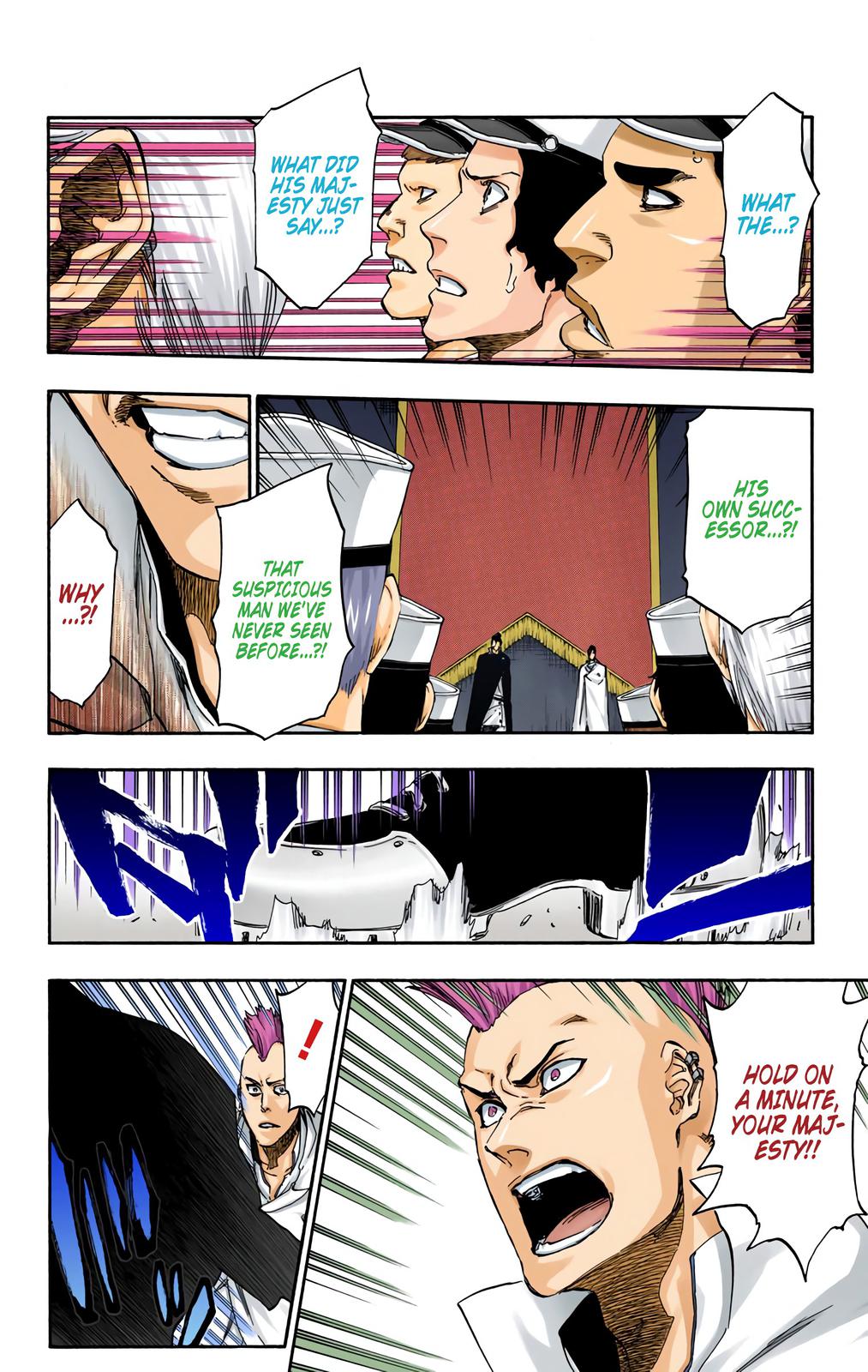 Chapter 543 — Chapter 543 — Page 7