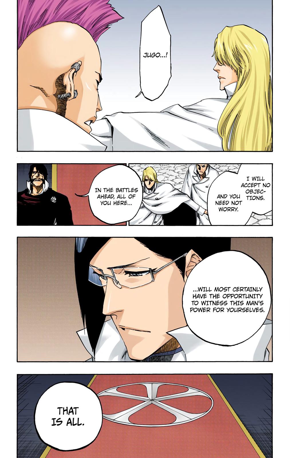 Chapter 543 — Chapter 543 — Page 8