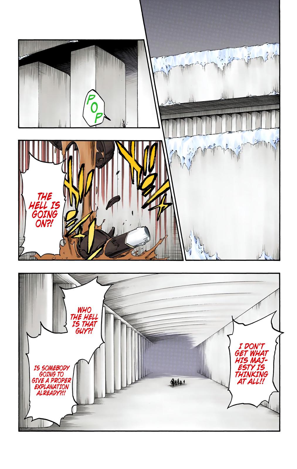 Chapter 543 — Chapter 543 — Page 9