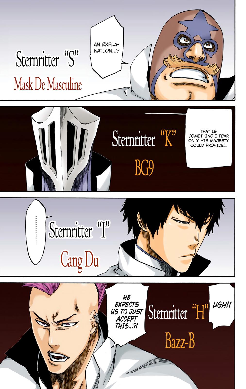 Chapter 543 — Chapter 543 — Page 10