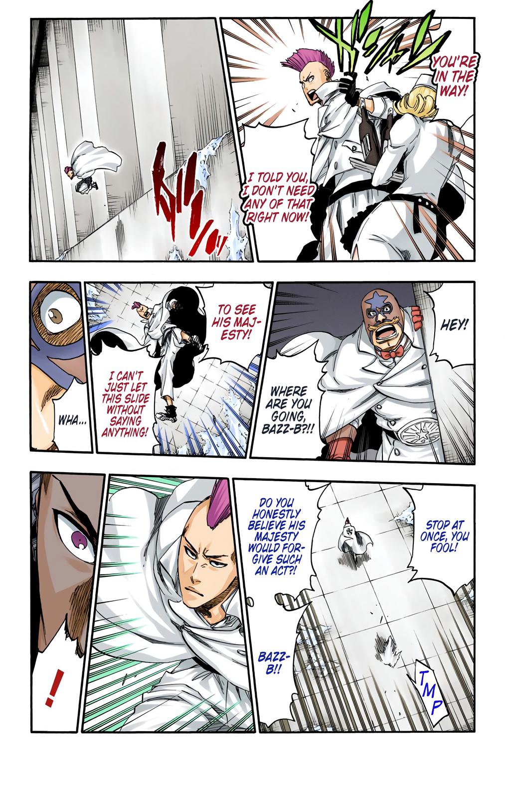 Chapter 543 — Chapter 543 — Page 11