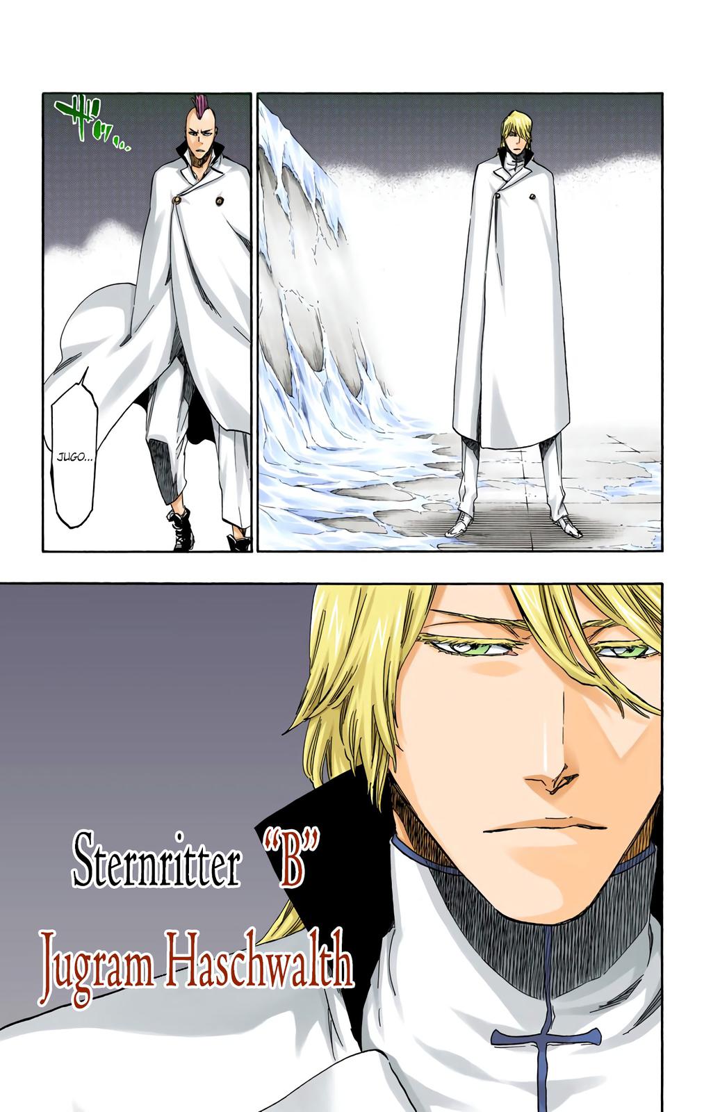 Chapter 543 — Chapter 543 — Page 12