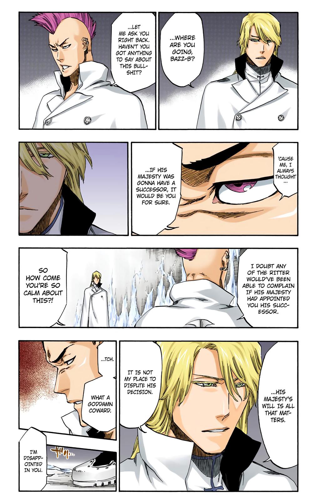 Chapter 543 — Chapter 543 — Page 13