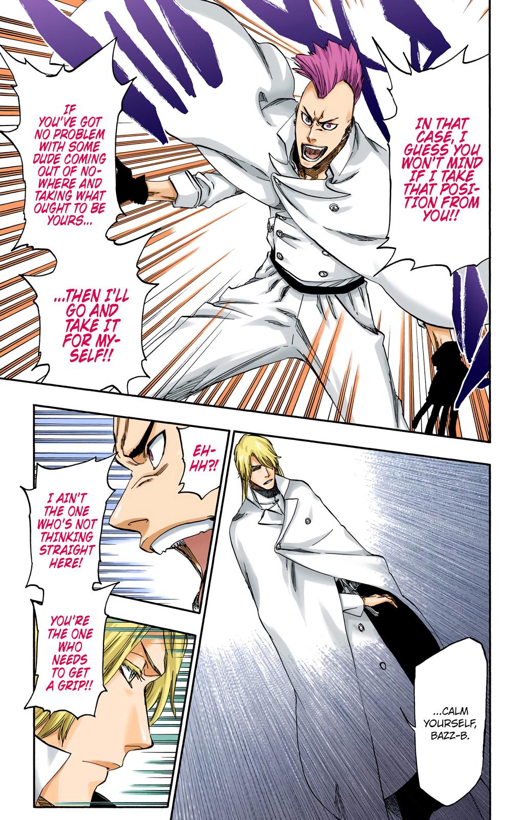 Chapter 543 — Chapter 543 — Page 14