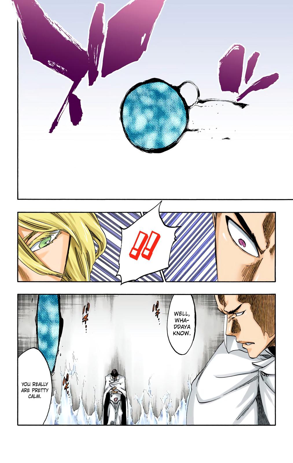 Chapter 543 — Chapter 543 — Page 15