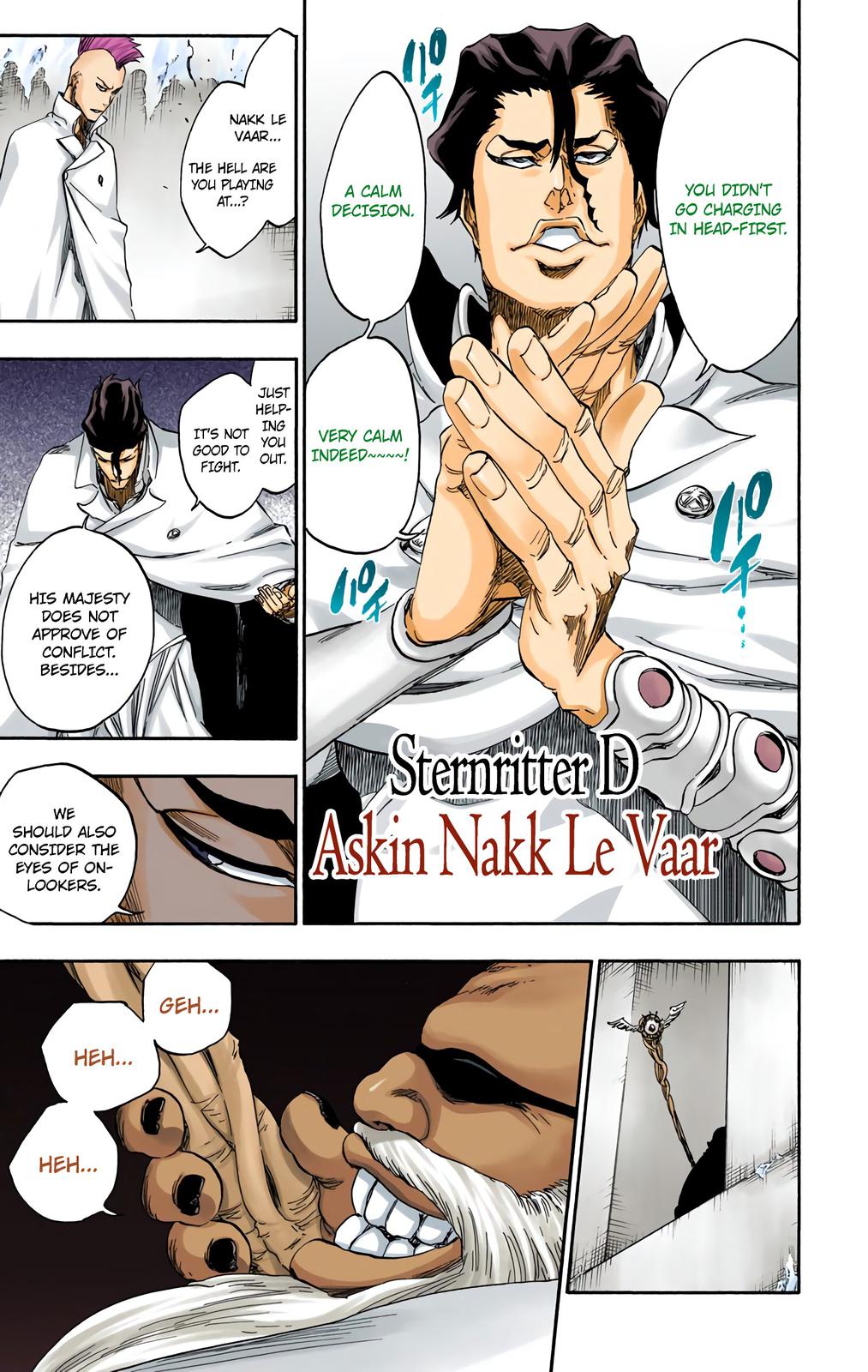 Chapter 543 — Chapter 543 — Page 16